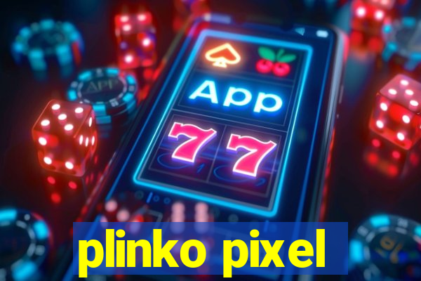 plinko pixel